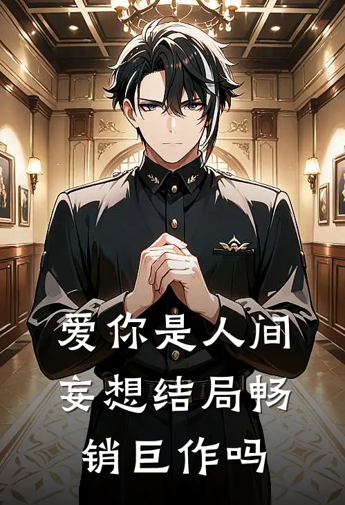 爱你是人间妄想结局畅销巨作吗