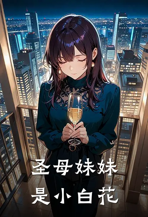 圣母妹妹是小白花