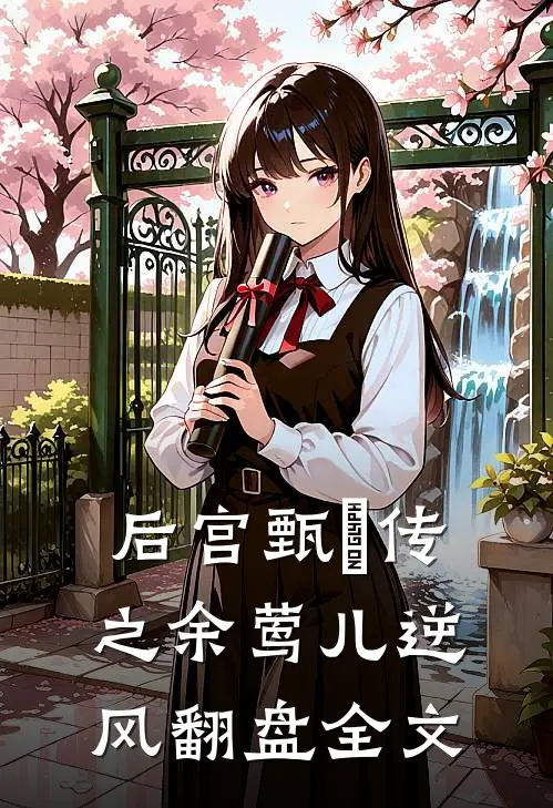 后宫甄嬛传之余莺儿逆风翻盘全文
