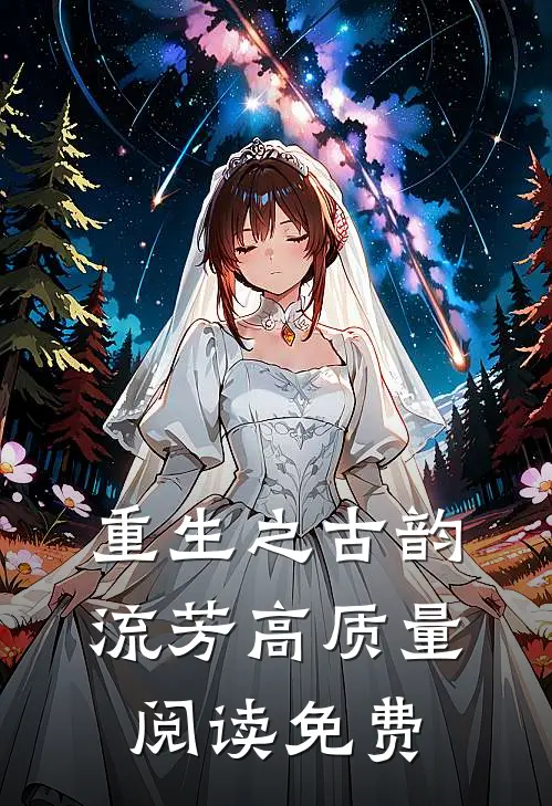 重生之古韵流芳高质量阅读免费