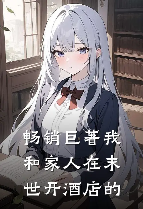 畅销巨著我和家人在末世开酒店的
