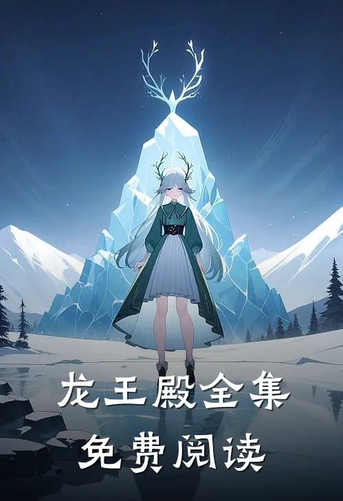 龙王殿全集免费阅读