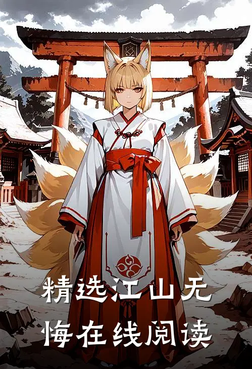 精选江山无悔在线阅读