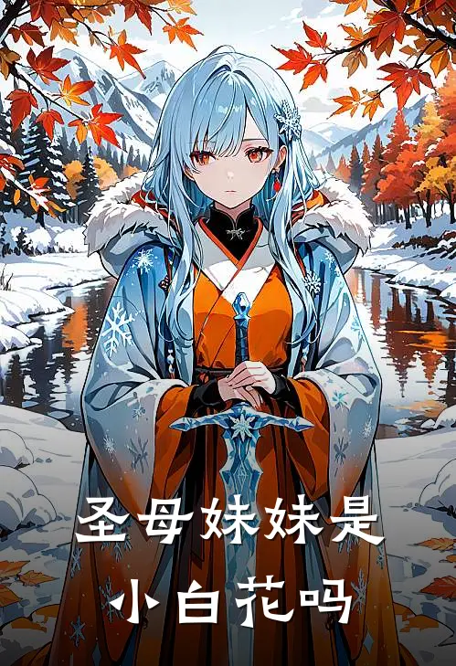 圣母妹妹是小白花吗