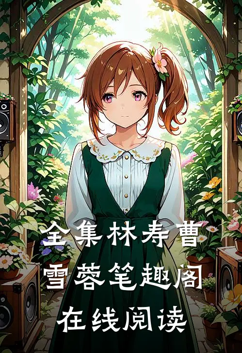 全集林寿曹雪蓉笔趣阁在线阅读