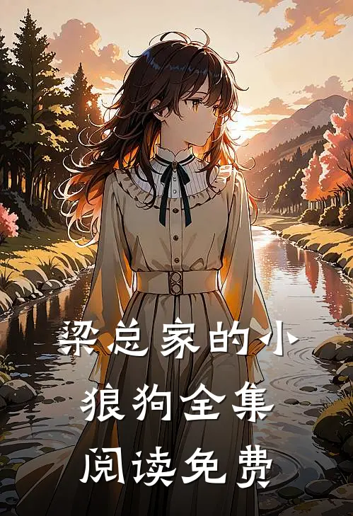 梁总家的小狼狗全集阅读免费