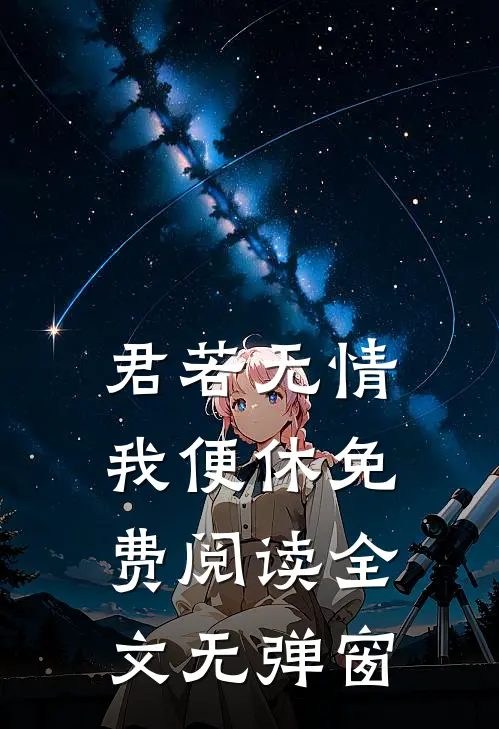 君若无情我便休免费阅读全文无弹窗
