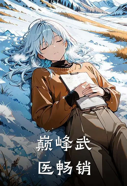 巅峰武医畅销