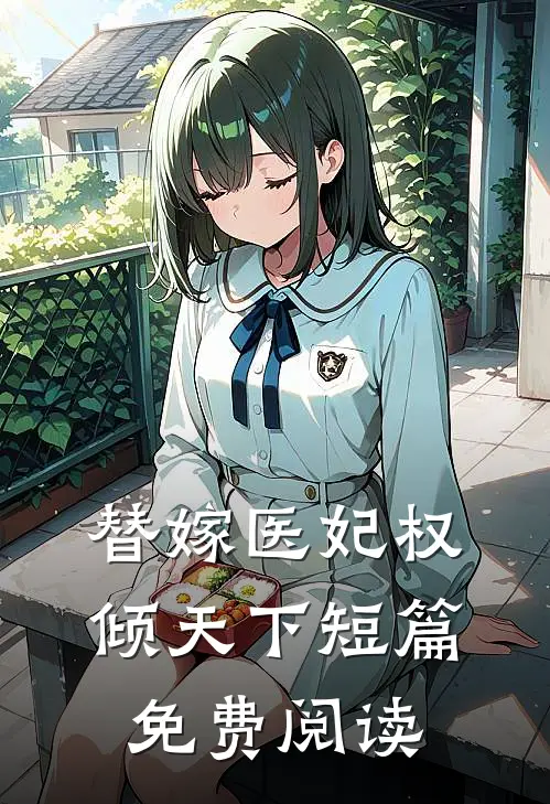 替嫁医妃权倾天下短篇免费阅读
