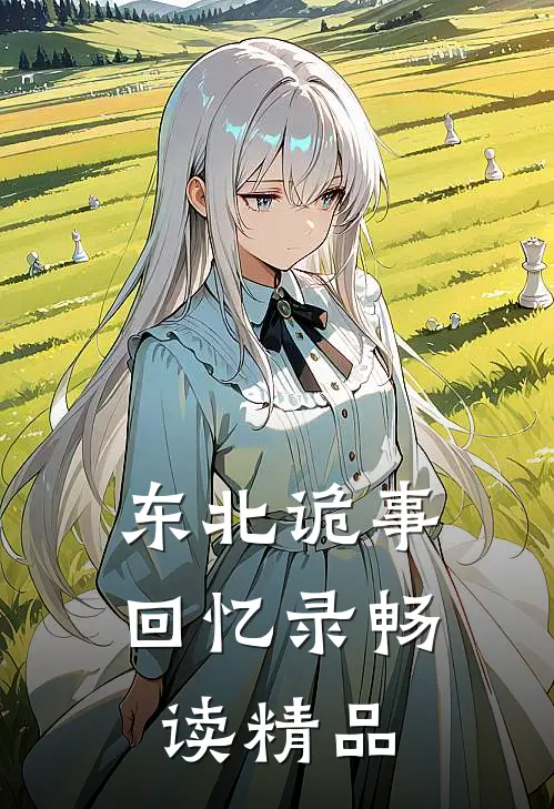 东北诡事回忆录畅读精品