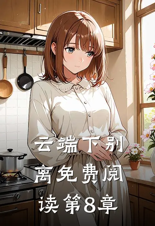 云端下别离免费阅读第8章
