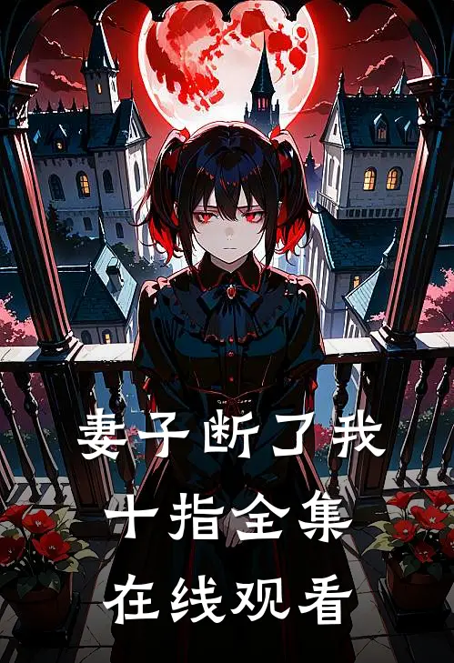 妻子断了我十指 全集在线观看