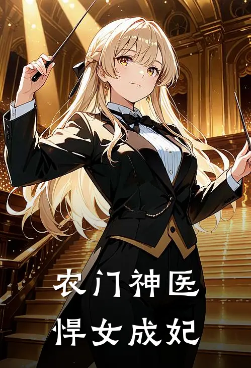 农门神医,悍女成妃