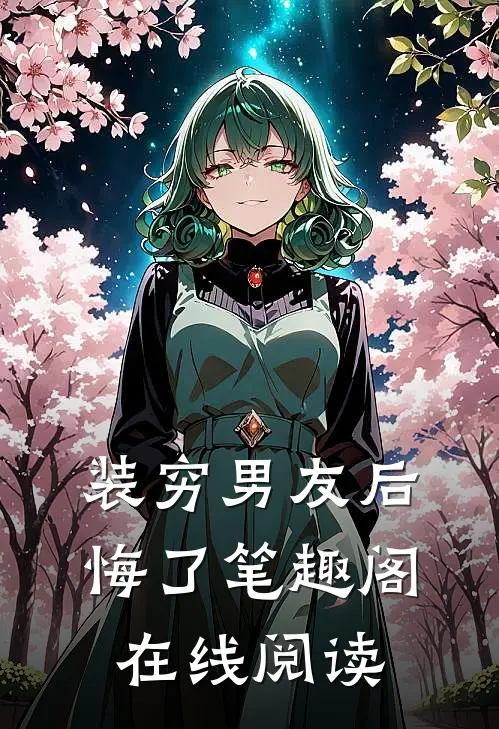 装穷男友后悔了笔趣阁在线阅读