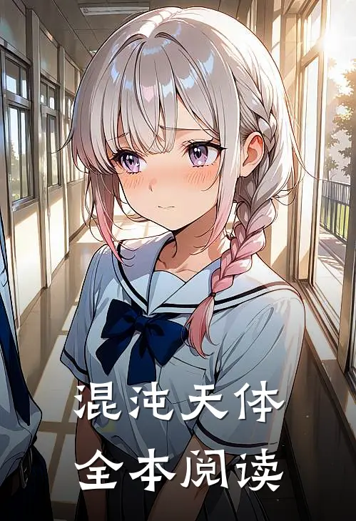 混沌天体全本阅读