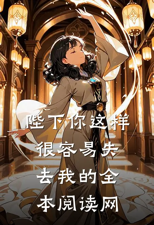 陛下你这样很容易失去我的全本阅读网