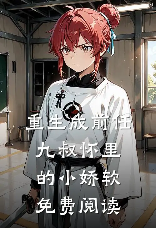 重生成前任九叔怀里的小娇软免费阅读