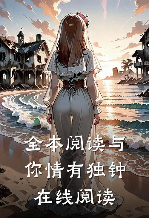 全本阅读与你情有独钟在线阅读