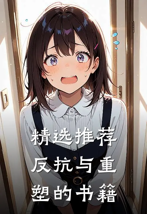 精选推荐反抗与重塑的书籍