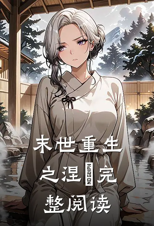 末世重生之涅槃完整阅读