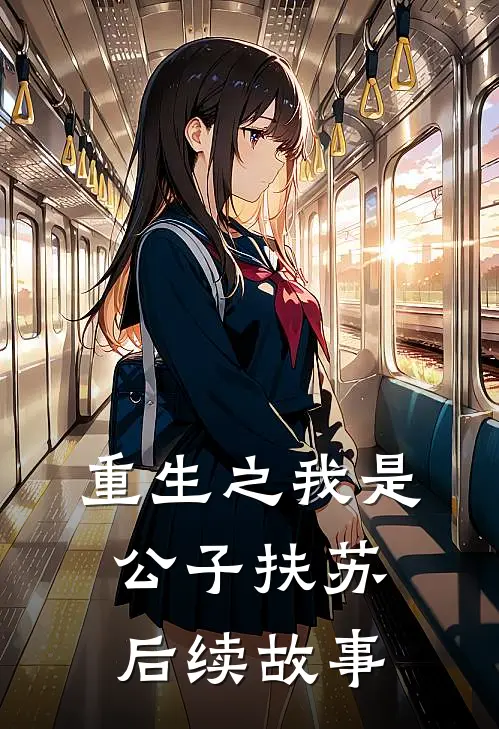 重生之我是公子扶苏后续故事