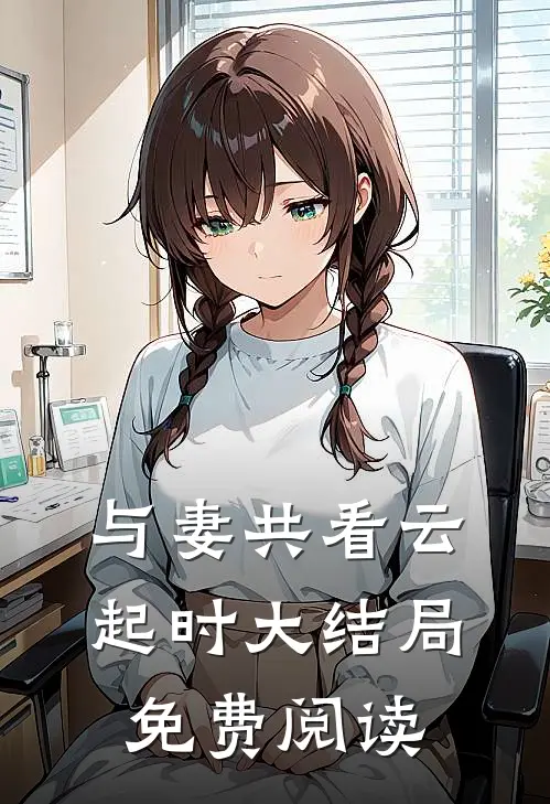 与妻共看云起时大结局免费阅读