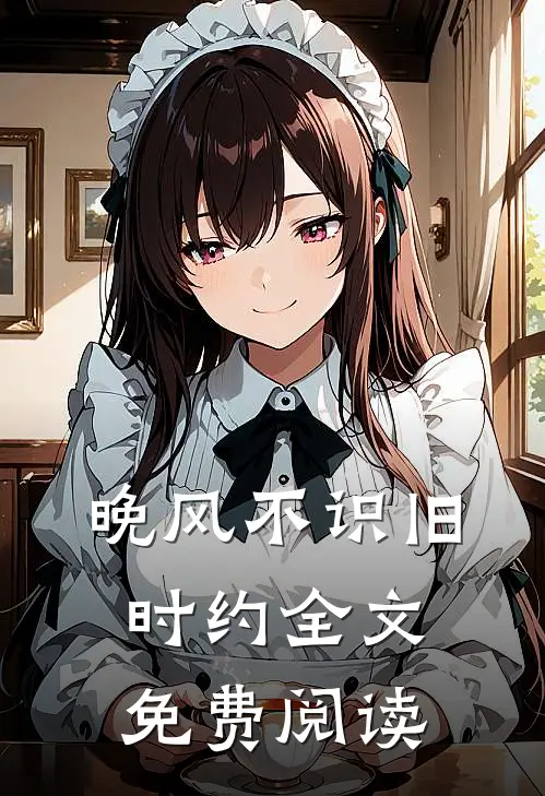 晚风不识旧时约全文免费阅读