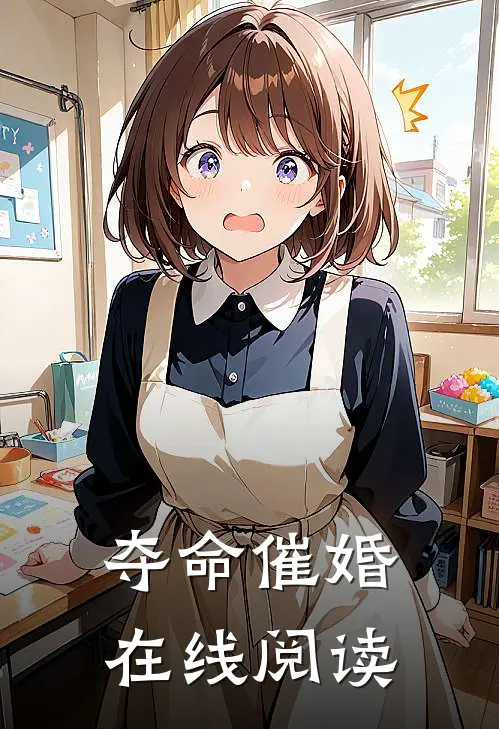 夺命催婚在线阅读