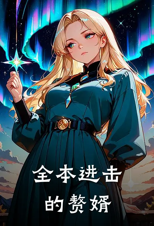 全本进击的赘婿
