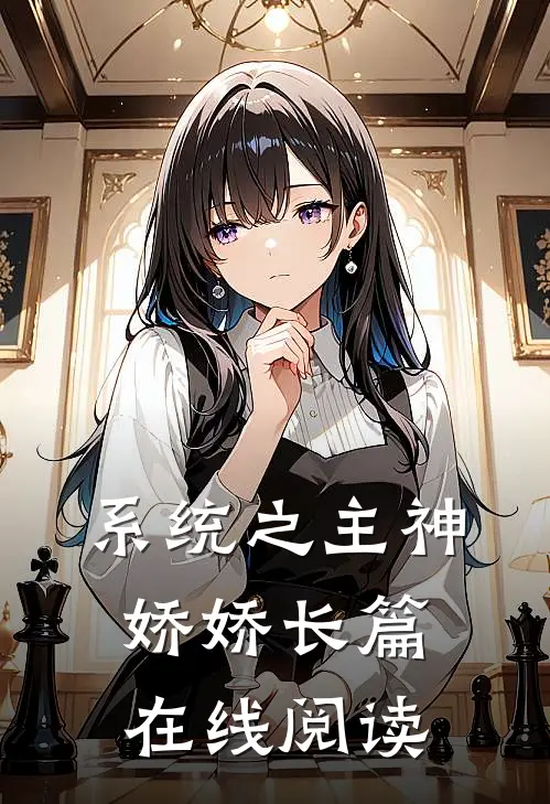 系统之主神娇娇长篇在线阅读
