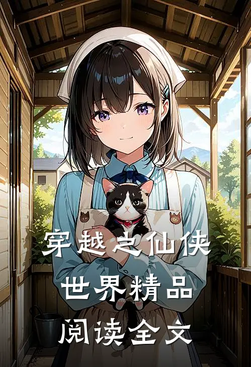 穿越之仙侠世界精品阅读全文