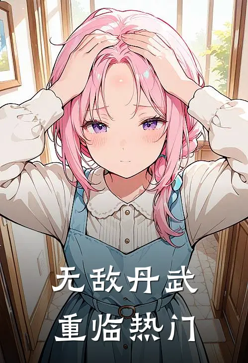 无敌丹武重临热门