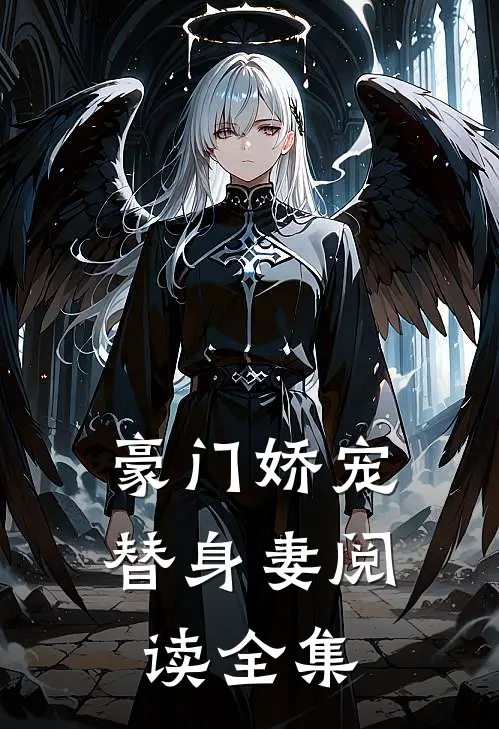 豪门娇宠替身妻阅读全集