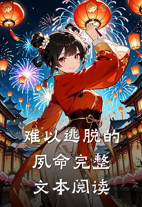 难以逃脱的夙命完整文本阅读