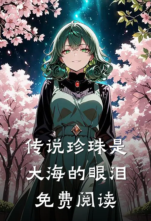 传说珍珠是大海的眼泪免费阅读