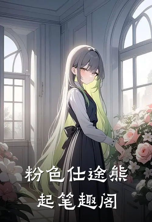 粉色仕途熊起笔趣阁