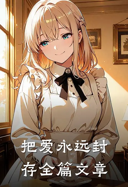 把爱永远封存全篇文章