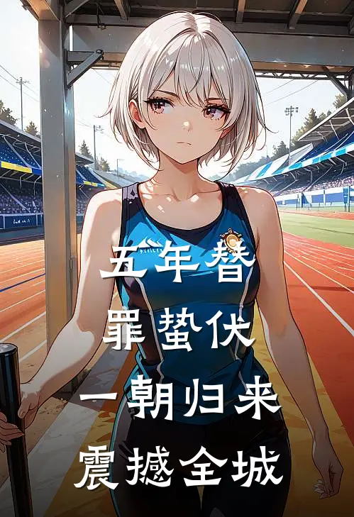 五年替罪蛰伏，一朝归来震撼全城