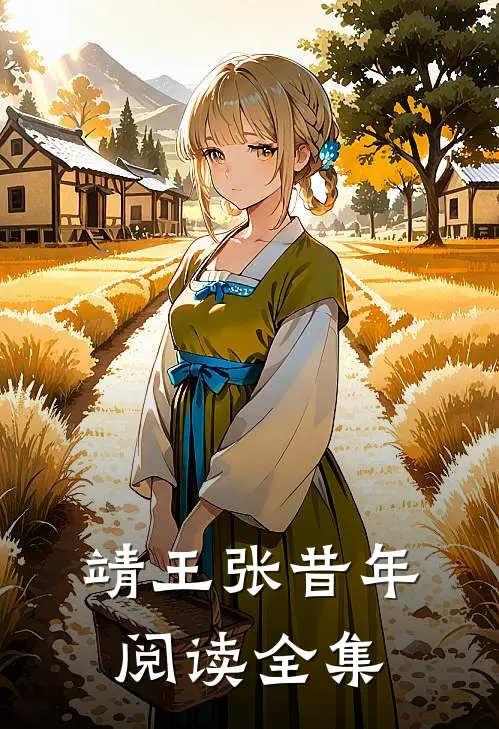 靖王张昔年阅读全集
