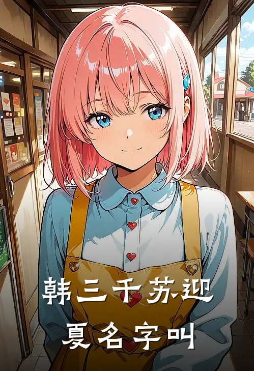 韩三千苏迎夏名字叫