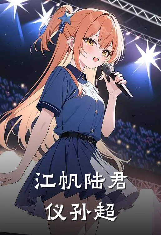 江帆陆君仪孙超