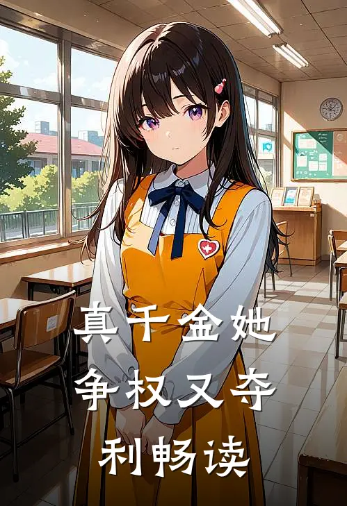 真千金她争权又夺利畅读