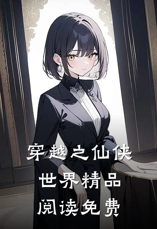 穿越之仙侠世界精品阅读免费