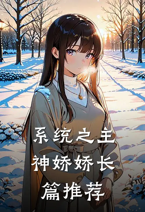 系统之主神娇娇长篇推荐
