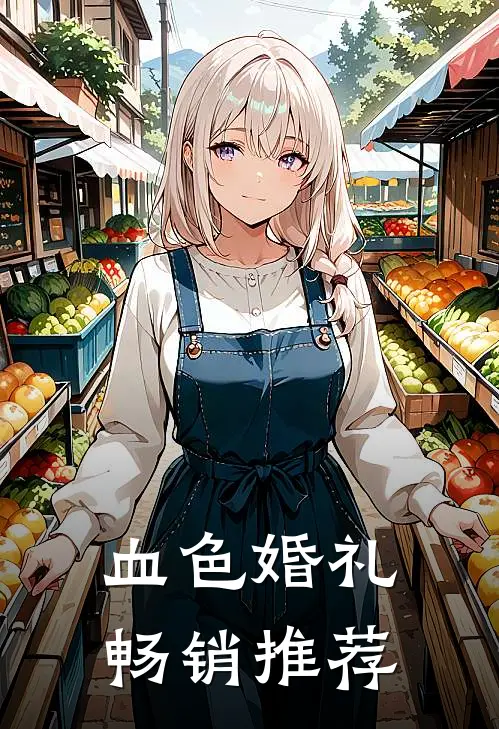 血色婚礼畅销推荐