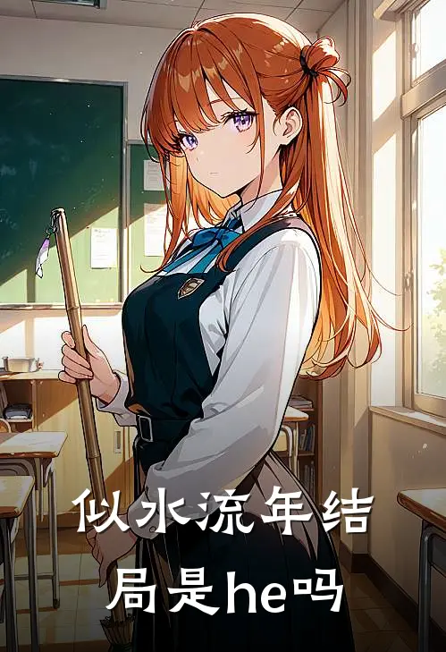 似水流年结局是he吗