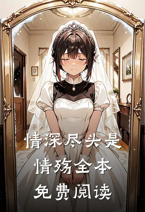 情深尽头是情殇全本免费阅读