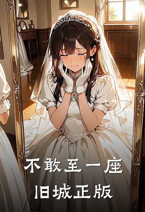 不敢至一座旧城正版