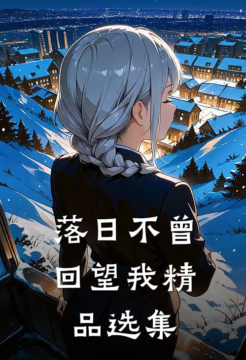 落日不曾回望我精品选集