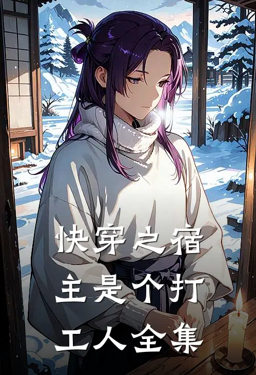 快穿之宿主是个打工人全集